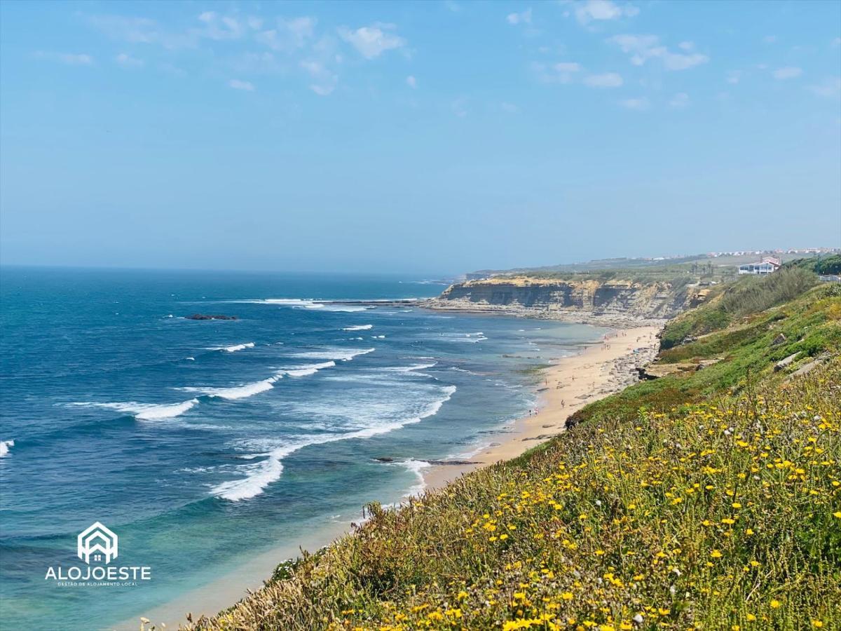 Appartamento Garden Park III Ericeira Esterno foto